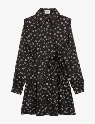 Robe regina claudie online pierlot