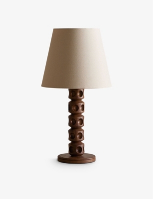 Selfridges table hot sale lamps