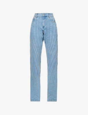 Selfridges jeans hot sale womens