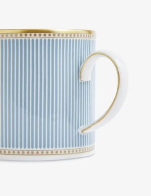 Wedgwood Helia Bone China Mug 8.6cm