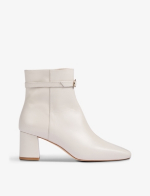 Lk bennett kristen clearance boots