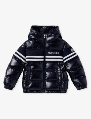 Moncler 2025 coat selfridges