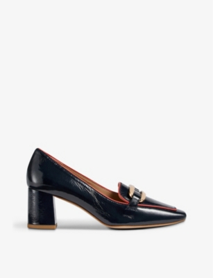 Court pumps hotsell