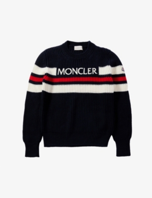 Moncler on sale mens selfridges