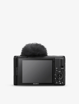 ZV 1 II vlogging camera