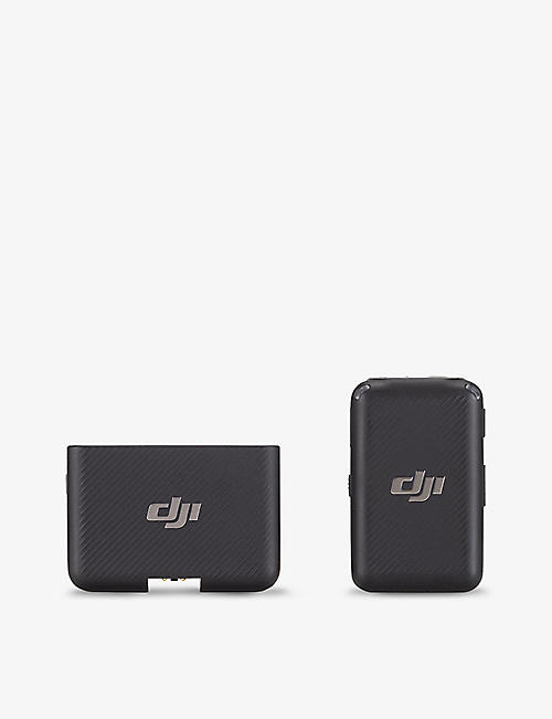DJI: Mic 1 TX 1 RX Wireless Kit