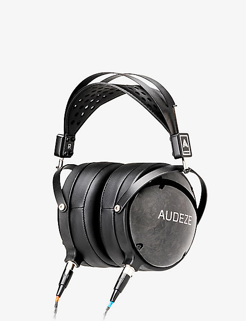 AUDEZE: LCD 2 closed back with carry case