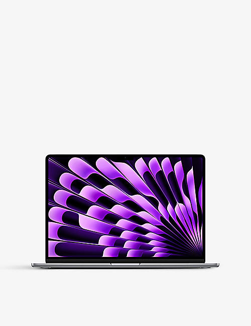 APPLE: MacBook Air 15” M2 256GB