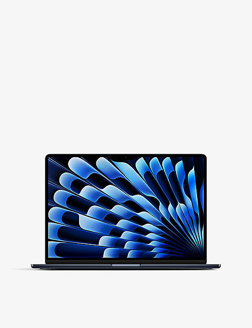 APPLE：MacBook Air 15” M2 256GB 笔记本电脑