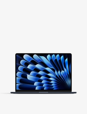 APPLE: MacBook Air M2 512GB - Midnight