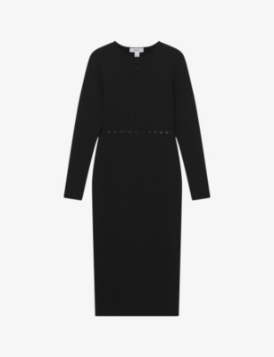 Selfridges reiss outlet dress