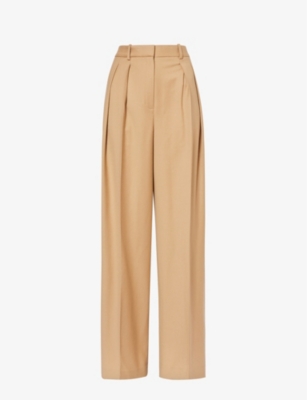 THEORY Wide Leg Pants for Women | ModeSens