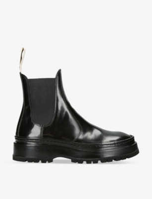 Chelsea hot sale boots selfridges