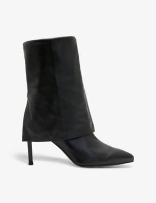 Selfridges knee high clearance boots