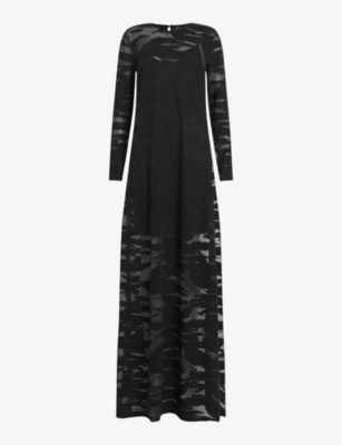 Selfridges 2024 maxi dress