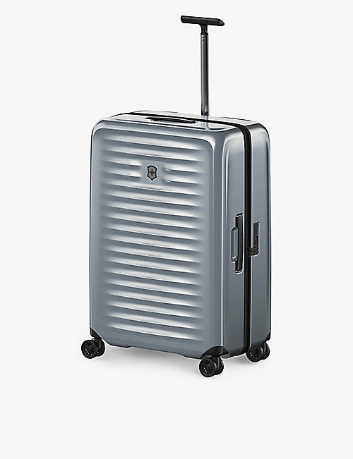 VICTORINOX: Airox large hardside suitcase 75cm