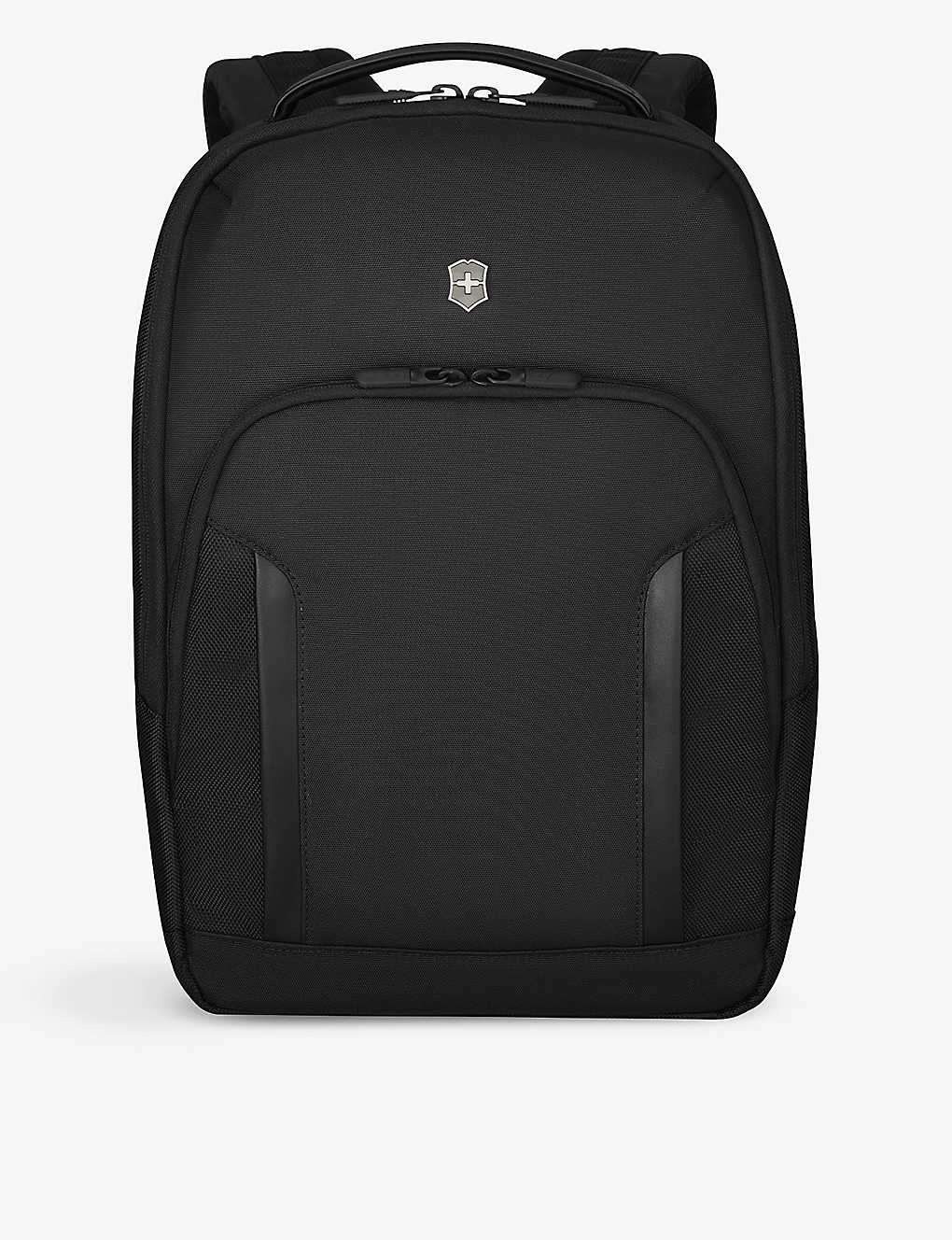 Shop Victorinox Altmont Professional City Laptop Backpack 40cm In Black