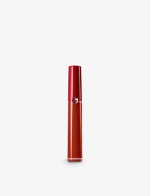 GIORGIO ARMANI: Lip Maestro liquid lipstick 6.6ml