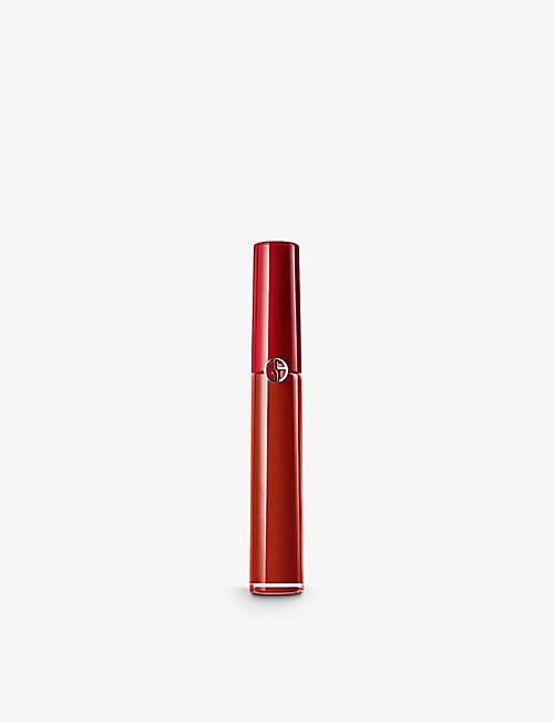 GIORGIO ARMANI: Lip Maestro liquid lipstick 6.6ml
