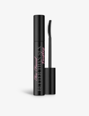 TOO FACED: Better Than Sex Foreplay primer mascara 8ml