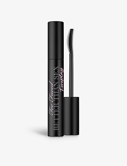 TOO FACED: Better Than Sex Foreplay primer mascara 8ml
