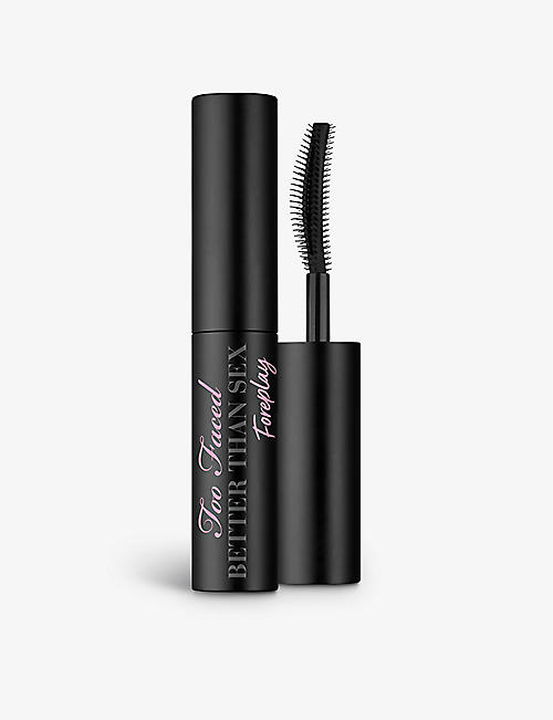 TOO FACED: Better Than Sex Foreplay primer mascara 4ml
