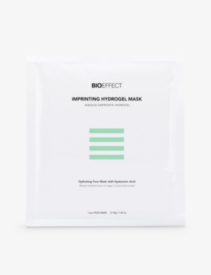 Bioeffect Imprinting Hydrogel Mask 30g