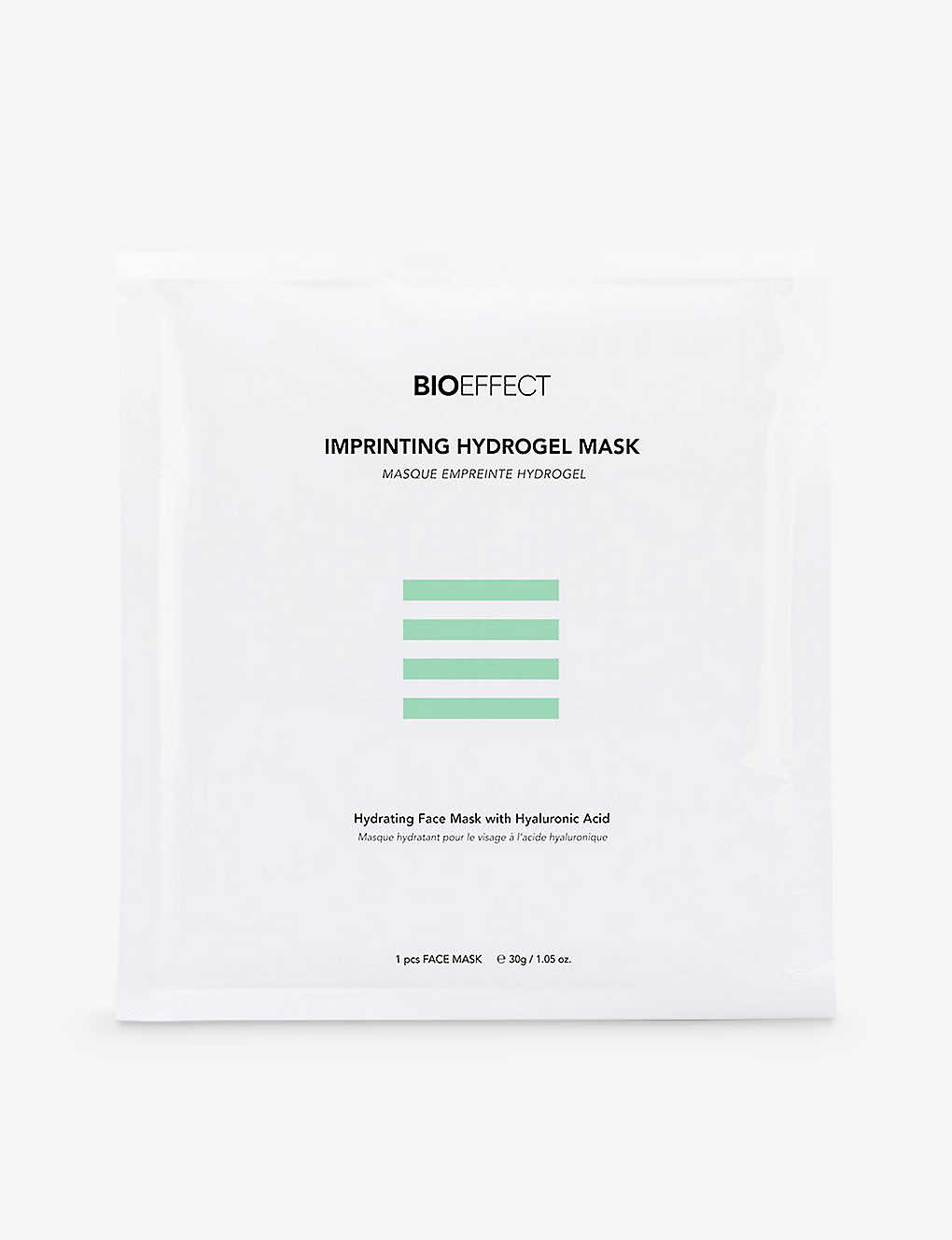 Bioeffect Imprinting Hydrogel Mask 30g