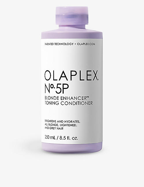 OLAPLEX: No.5P Blonde Enhancer™ toning conditioner 250ml