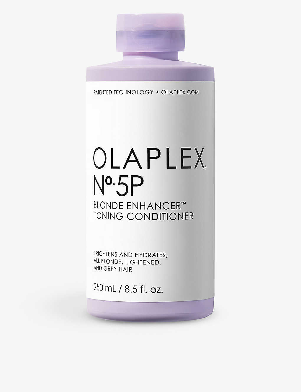 Shop Olaplex No.5p Blonde Enhancer™ Toning Conditioner