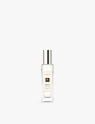 Jo Malone London Womens English Pear & Sweet Pea Cologne 30ml