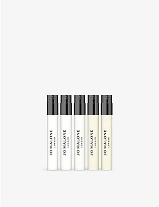 JO MALONE LONDON: Cologne Intense discovery collection