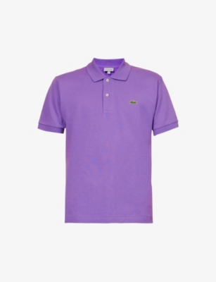 Lacoste selfridges outlet
