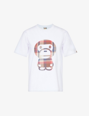 Bape on sale jumper selfridges