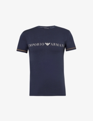 Emporio armani outlet t shirts india