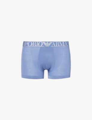 Emporio Armani Christmas underwears