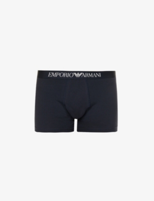 Designer Underwear – Calvin Klein & Emporio Armani Are UK