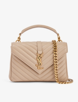 Selfridges saint hotsell laurent bag