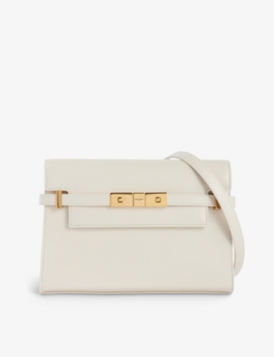 YSL Kate Blanc Vintage Small - Designer Bag Hire
