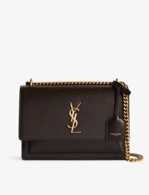 Selfridges saint laurent outlet bag