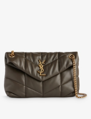 Selfridges saint laurent online bag