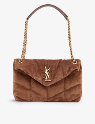 Selfridges yves discount saint laurent bags