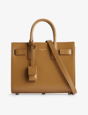 Selfridges saint best sale laurent bags