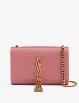 Ysl deals purse selfridges