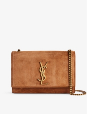 Ysl clutch best sale bag selfridges