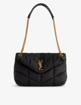 ysl toy loulou selfridges