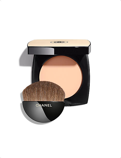 CHANEL: <strong>LES BEIGES</strong>Healthy Glow Powder 12g