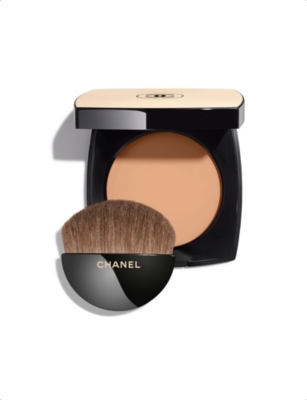 Chanel B50 <Strong>Les Beiges</Strong>Healthy Glow Powder 12g