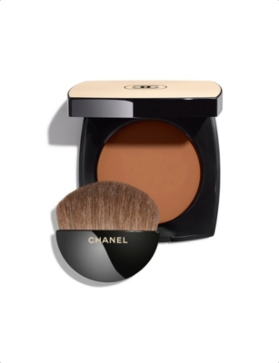 Chanel Bd121 <Strong>Les Beiges</Strong>Healthy Glow Powder 12g