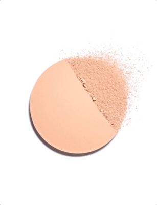 Shop Chanel B10 Les Beiges Healthy Glow Powder Refill 12g